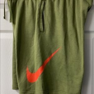 Nike shirts 2 for $30